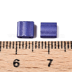 2-луночное стекло для выпечки SEED-S023-17C-08