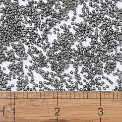 Бусины Миюки delica&nbsp;SEED-J020-DB1175