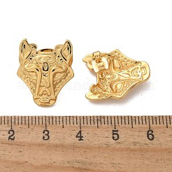 Серьги-гвоздики из нержавеющей стали 304 для женщин&nbsp;EJEW-L296-008G