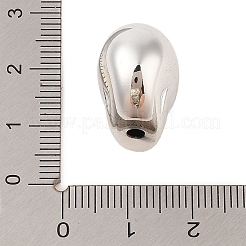 Uv perles acryliques de placage&nbsp;OACR-M013-09C