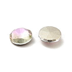 K9 стеклянные каноши RGLA-F074-C