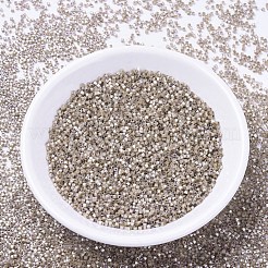 Miyuki Delica Perlen&nbsp;X-SEED-J020-DB0680