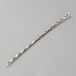 Kartonstahlnadeln&nbsp;FIND-WH0148-773