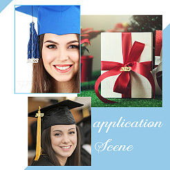 Подвески из сплава 20шт 2 цветов&nbsp;FIND-SC0004-10