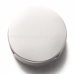 Шармы-слайдеры из нержавеющей стали 304 STAS-P270-21P