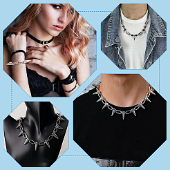 Schmuck Sets&nbsp;SJEW-UN0001-17