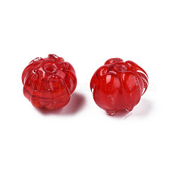 Бусины лэмпворк &nbsp;LAMP-T016-11H