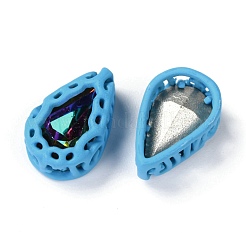 Шить на горный хрусталь&nbsp;RGLA-P033-H02-04