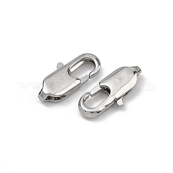 Fermoirs mousquetons en laiton shegrace&nbsp;XGRQ2O939-270P