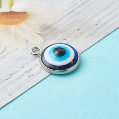 Кулоны из смолы сглаза PALLOY-JF00774-02