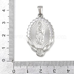 Оправы для страз из нержавеющей стали 304 STAS-C131-01P