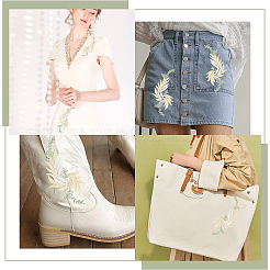 4 шт. AJEW-GF0008-41