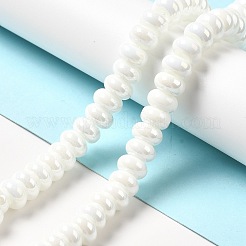 Opache perle di vetro fili&nbsp;LAMP-G156-20L