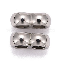 Многорядные звенья из нержавеющей стали марки 304&nbsp;X-STAS-I020-12