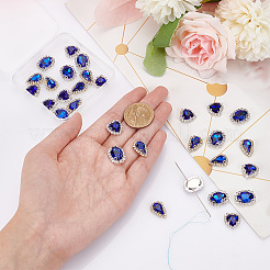 30 шт. GLAA-GA0001-63B