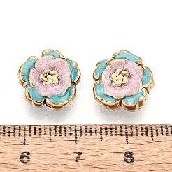 Ионное покрытие (ip) 304 шарики эмали из нержавеющей стали STAS-N114-21G