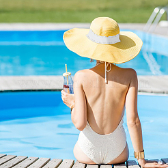 10 ярд полиэстеровых лент для вышивки&nbsp;DIY-FI0001-12A