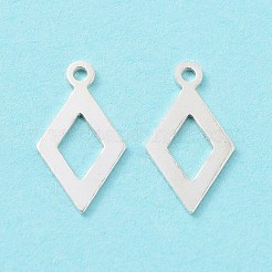 925 серебряный шарм STER-F053-15S