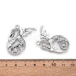 Сплавочные подвески тибетского стиля&nbsp;TIBEP-T054-15AS