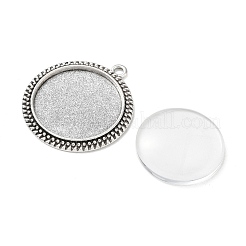 Anhänger Herstellung Sets&nbsp;DIY-X0269-05AS-RS