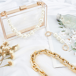 3 шт. 3 набора ручек для сумок&nbsp;FIND-PH0001-44