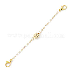 3шт 3 стиля латунные магнитные застежки AJEW-JB01295