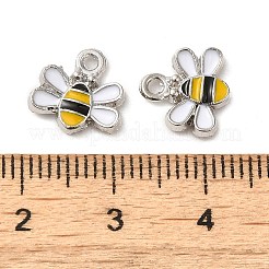 Сплав эмали подвески&nbsp;ENAM-Q507-10P