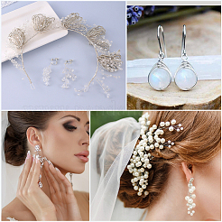 999 тонкая серебряная проволока из стерлингового серебра STER-BBC0006-65D