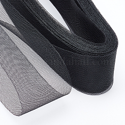 Эластичная эластичная сетка с сеткой из рыбьей кости FIND-WH0083-01B