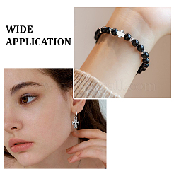 180шт 12 стиля бусины из сплава в тибетском стиле&nbsp;TIBEB-ME0001-10