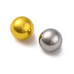 5 пакетик микрошариков из нержавеющей стали MRMJ-XCP0001-65A