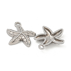 Подвески из нержавеющей стали 304&nbsp;STAS-I307-526P