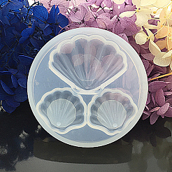 Силиконовые Молды&nbsp;X-AJEW-F030-08