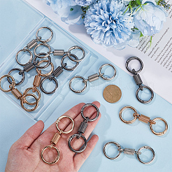 12 шт. 3 цвета FIND-SC0012-87B