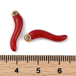 Ионное покрытие(ip) эмалированные подвески из нержавеющей стали 304&nbsp;LS-STAS-Z094-01C