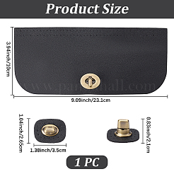 1 шт. чехол для сумки из искусственной кожи&nbsp;FIND-CL0001-21A