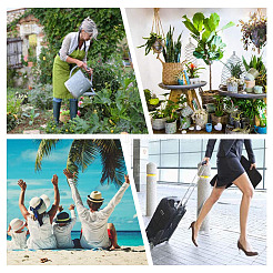 Полив растений AJEW-PH0017-67