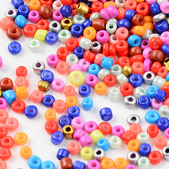 12/0 стакан бисер&nbsp;SEED-T005-12C