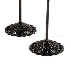 Т железный брусок серьги отображает наборы&nbsp;LS-EDIS-N002-02