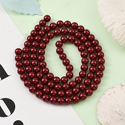 Preciosa® maxima кристаллический перламутровый жемчуг Y-PRC-NPA6-79500