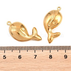 Pendentifs en acier inoxydable 304&nbsp;STAS-G388-01G