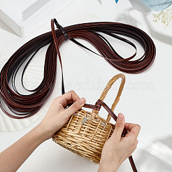 ПЭ лента&nbsp;OCOR-WH0070-269A