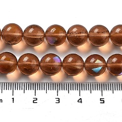 Синтетические лунные камни G-P528-J03-02