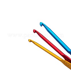 Алюминиевые крючки для ключей брелок&nbsp;PW22062533516