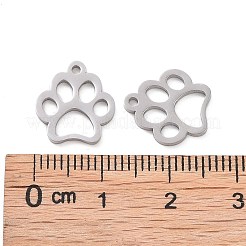 Подвески из нержавеющей стали 304 STAS-Q201-T179