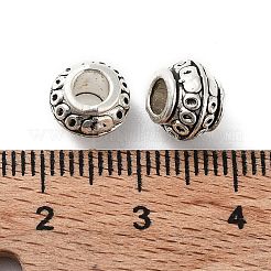 Perline in lega stile tibetano&nbsp;FIND-Q094-38AS