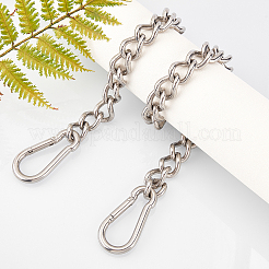 Цепь подшипников из нержавеющей стали 304 STAS-WH0023-15