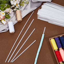 120шт 4 стиля ПП обвалка&nbsp;FIND-OC0013-94