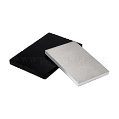 1шт алюминиевые листы&nbsp;AJEW-PH0006-68