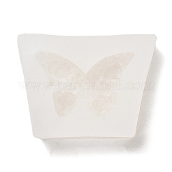 Пищевые силиконовые Молды для цветов и бабочек DIY-L072-019